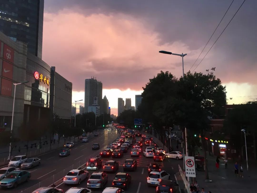 天津人还能去外地旅游吗,天津人还吃海鲜吗