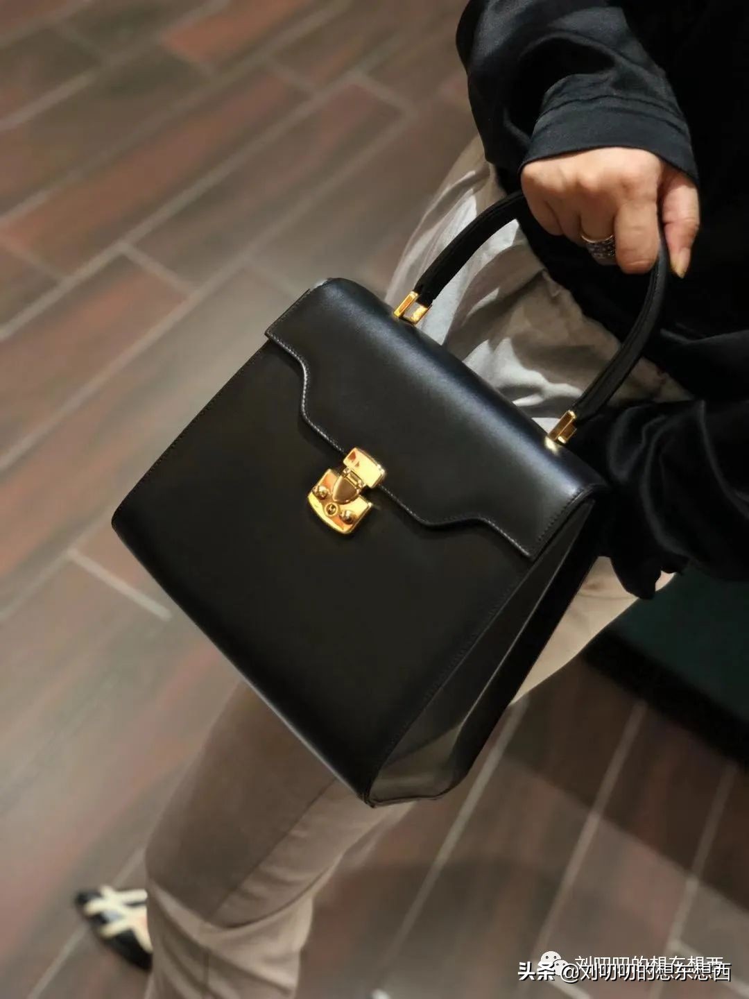 格纹怎么搭配,搭配格纹