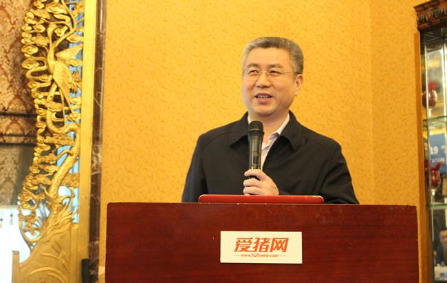 “东方帝维杯“中国好兽医深造计划专家论证会在广州召开