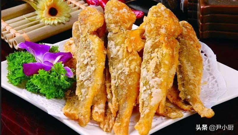 过年炸货教程简单又好吃,简单春节炸货100种做法
