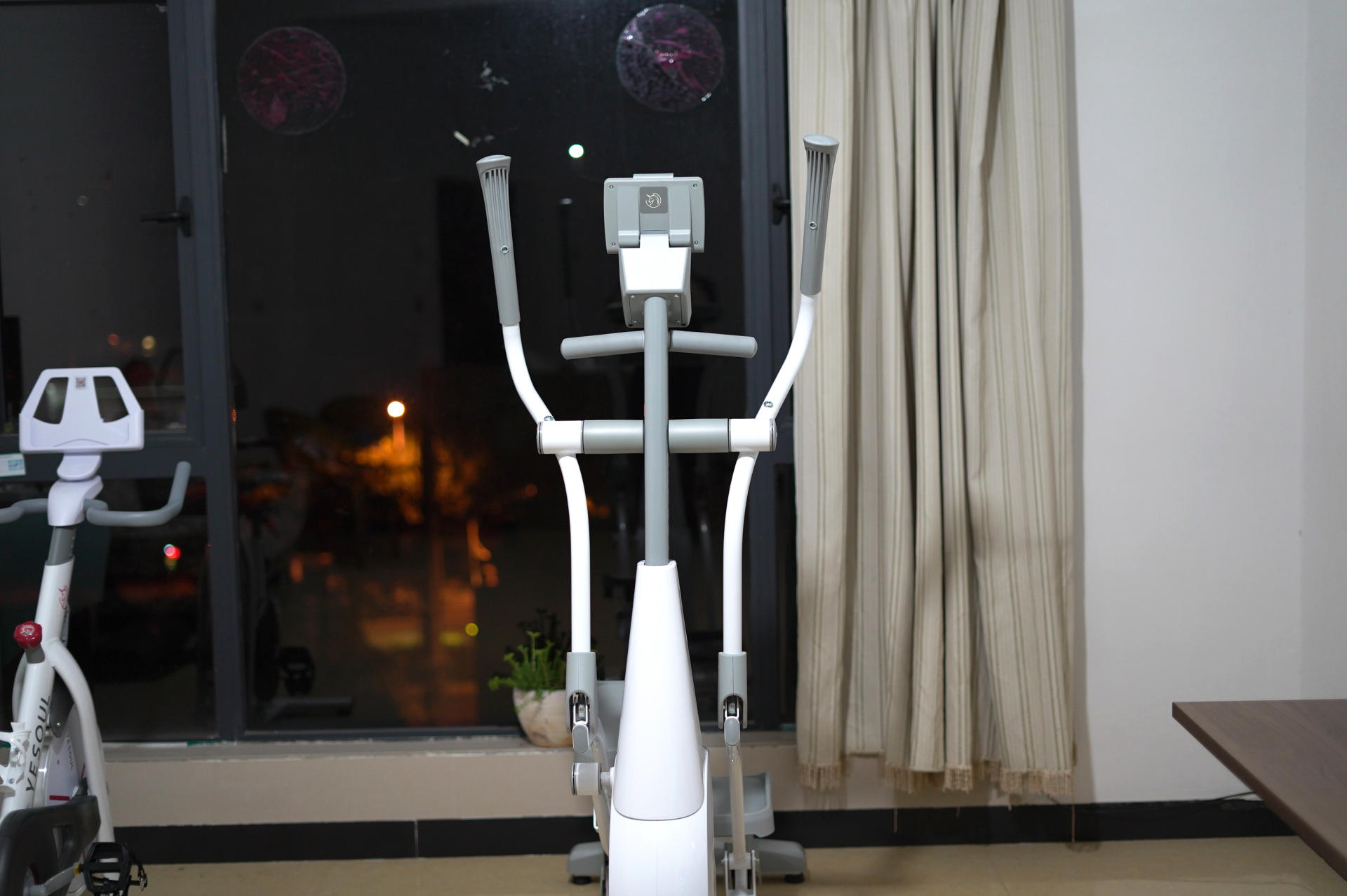 野小兽椭圆机super3的使用方法,野小兽正品智能家用椭圆机