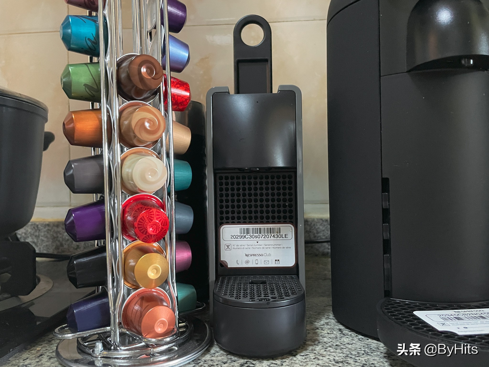 雀巢vertuo胶囊咖啡机,雀巢vertuo胶囊咖啡机不出水