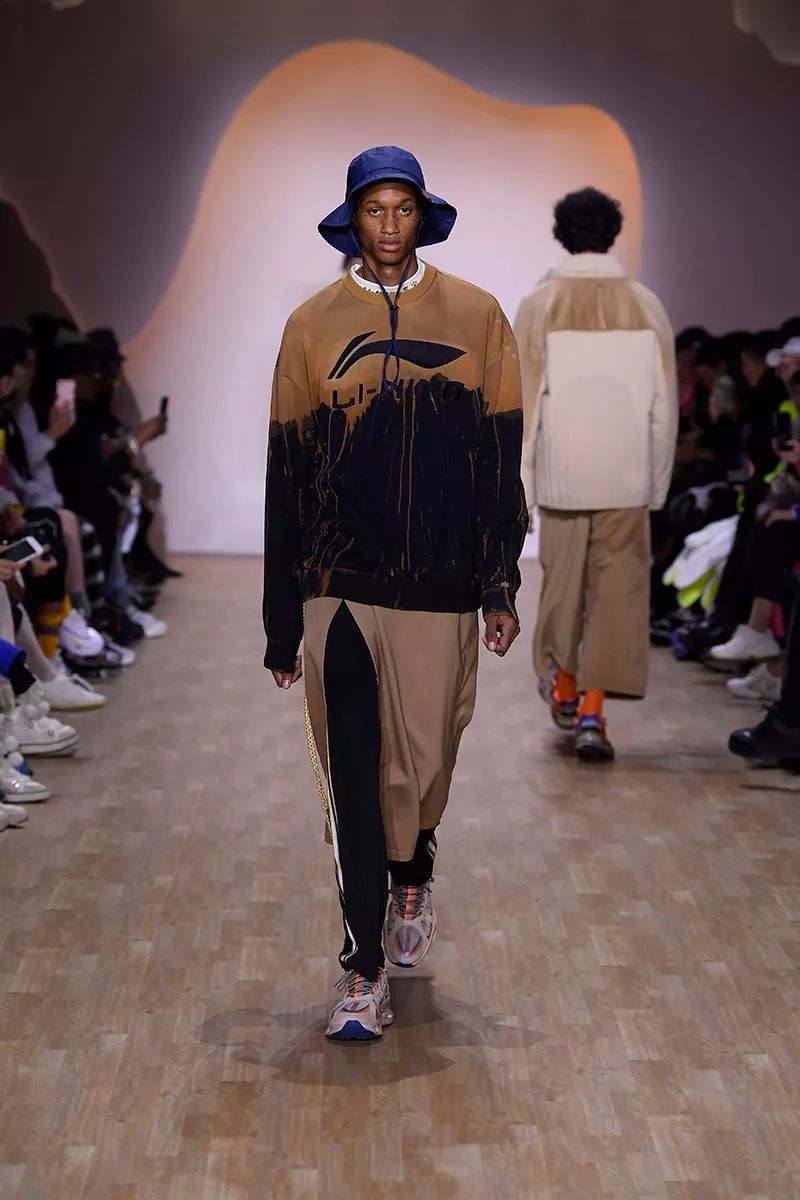 进击的国潮!看中国设计玩转西方街头潮流