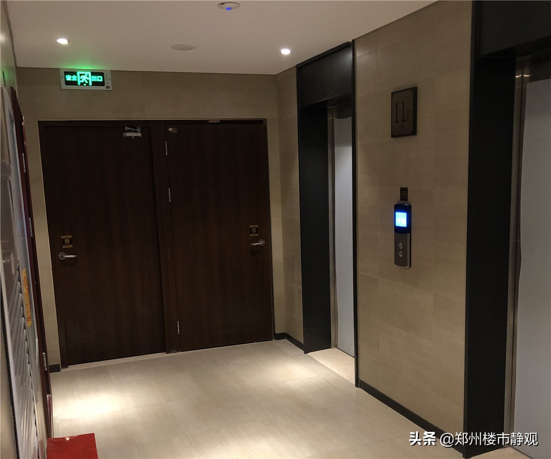 贾鲁河锦艺,贾鲁河边看融创龙府