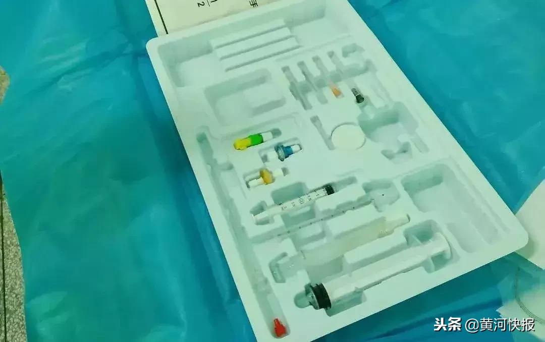 灵宝市中医院疼痛科开展首例微创新技术造福腰椎间盘突出症患者！