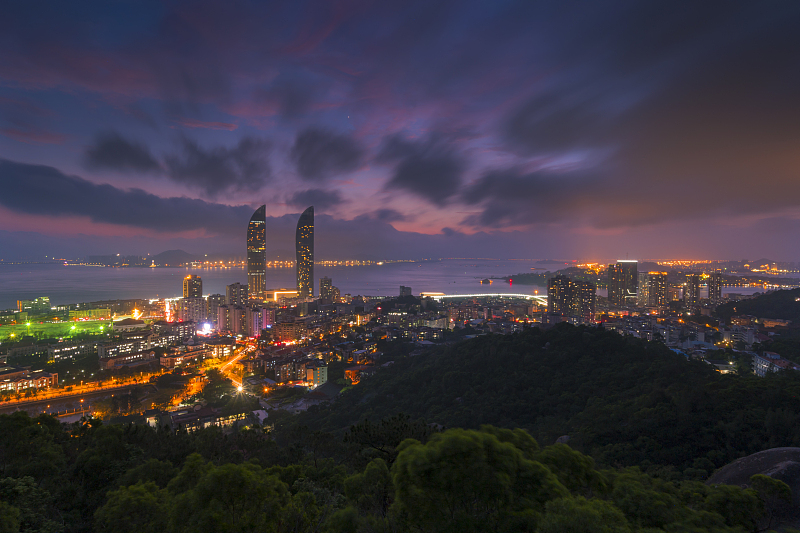 全国十大幸福省会城市,中国10大宜居省会城市