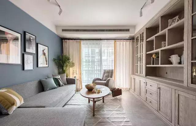 新房只能装中央空调吗,还在纠结房子能不能装中央空调