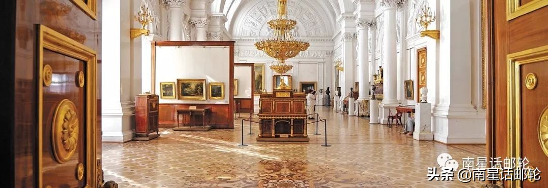 海上最大的豪华套房,海景度假超豪华房子