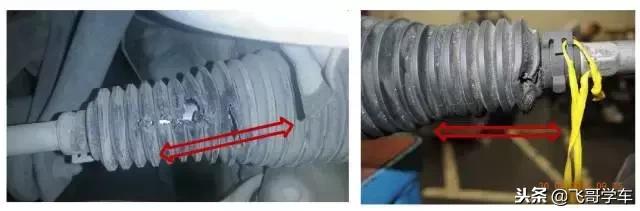 电子转向机正确保养与检修方法,了解一下