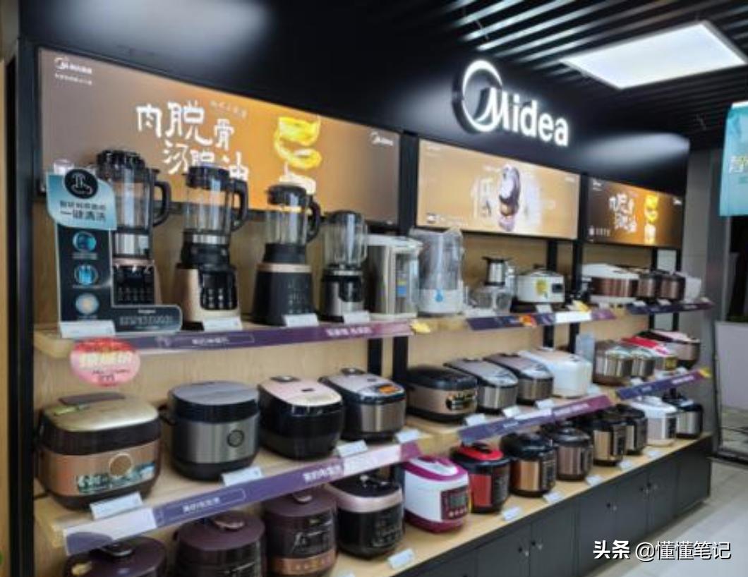 格兰仕集团是五百强吗,格兰仕销售额多少