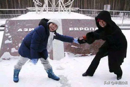 国界线到底怎么样的,大开眼界国界线原来这么有趣