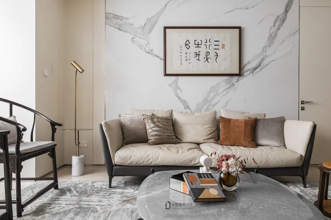 示觉装饰设计工程有限公司,侘寂风格设计和东方美学设计