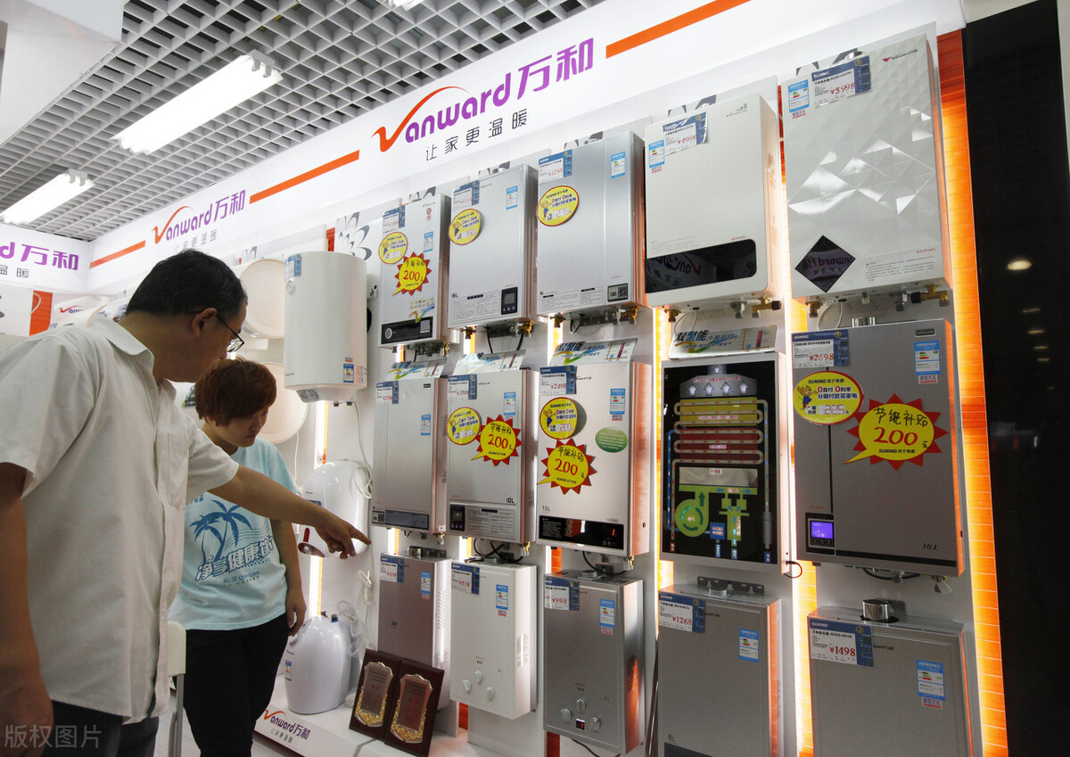 燃气热水器好使吗,燃气热水器还有必要装电热水器吗