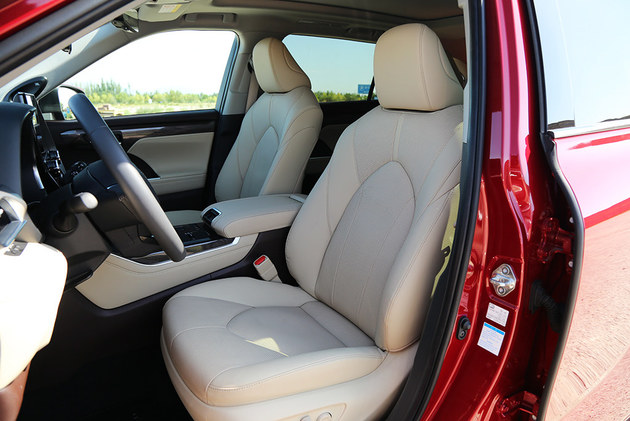 广汽丰田全新第四代汉兰达售价,广汽丰田第四代汉兰达价格