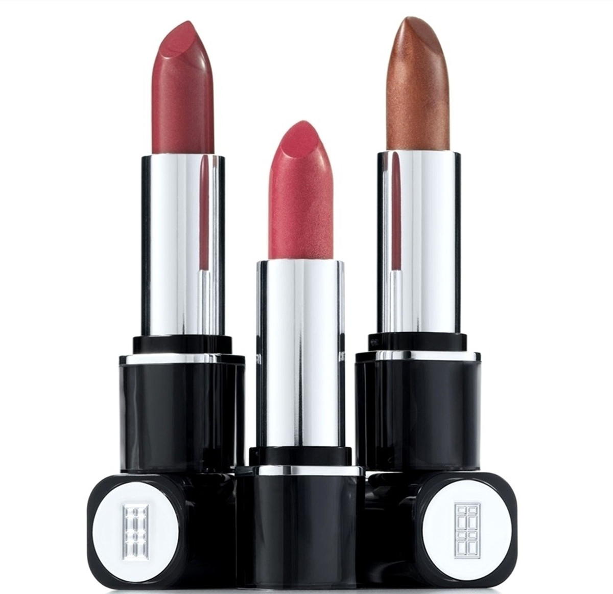 女性四十岁爱什么色的口红,为什么女人爱珠宝