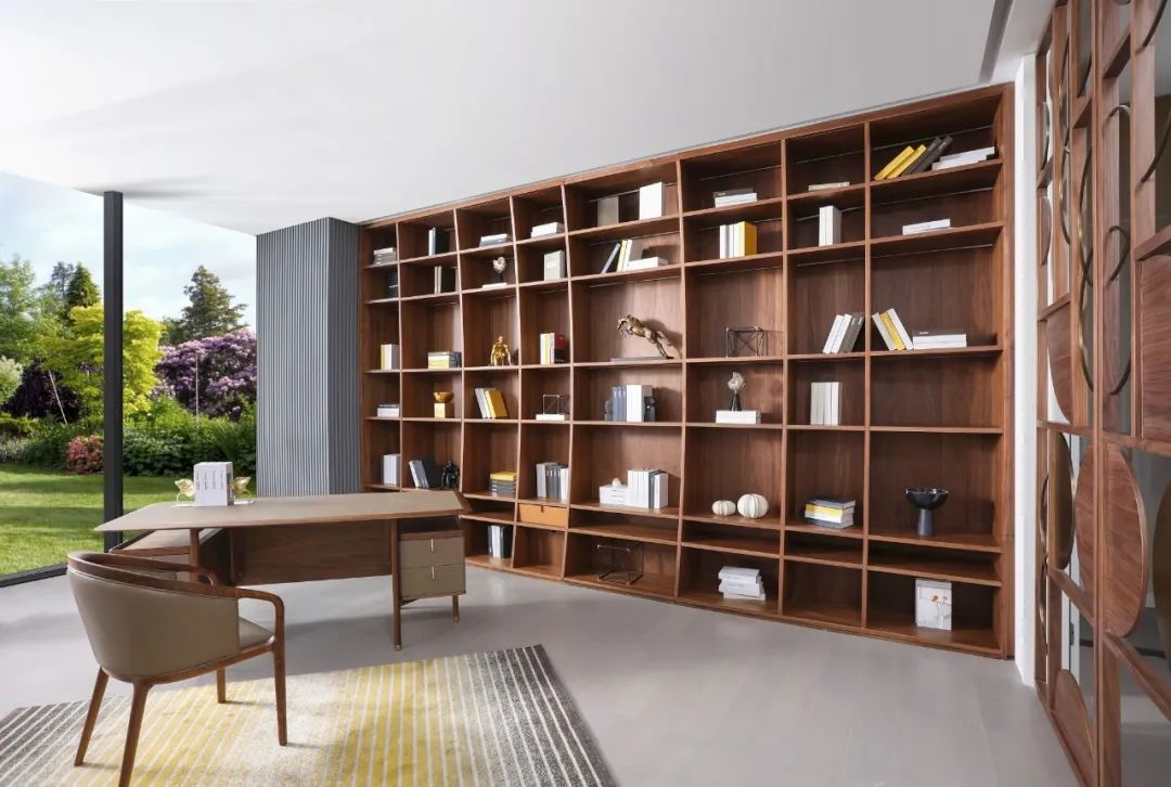 大牌的新衣丨6个家居圈当红“明星”坐镇名家具展，快来围观