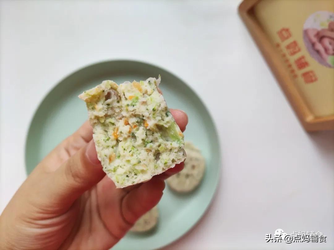 孕期缺铁吃的补铁食谱,宝宝补铁这样吃最有效