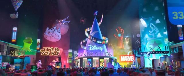 五一档的观影指南,十一月档观影指南