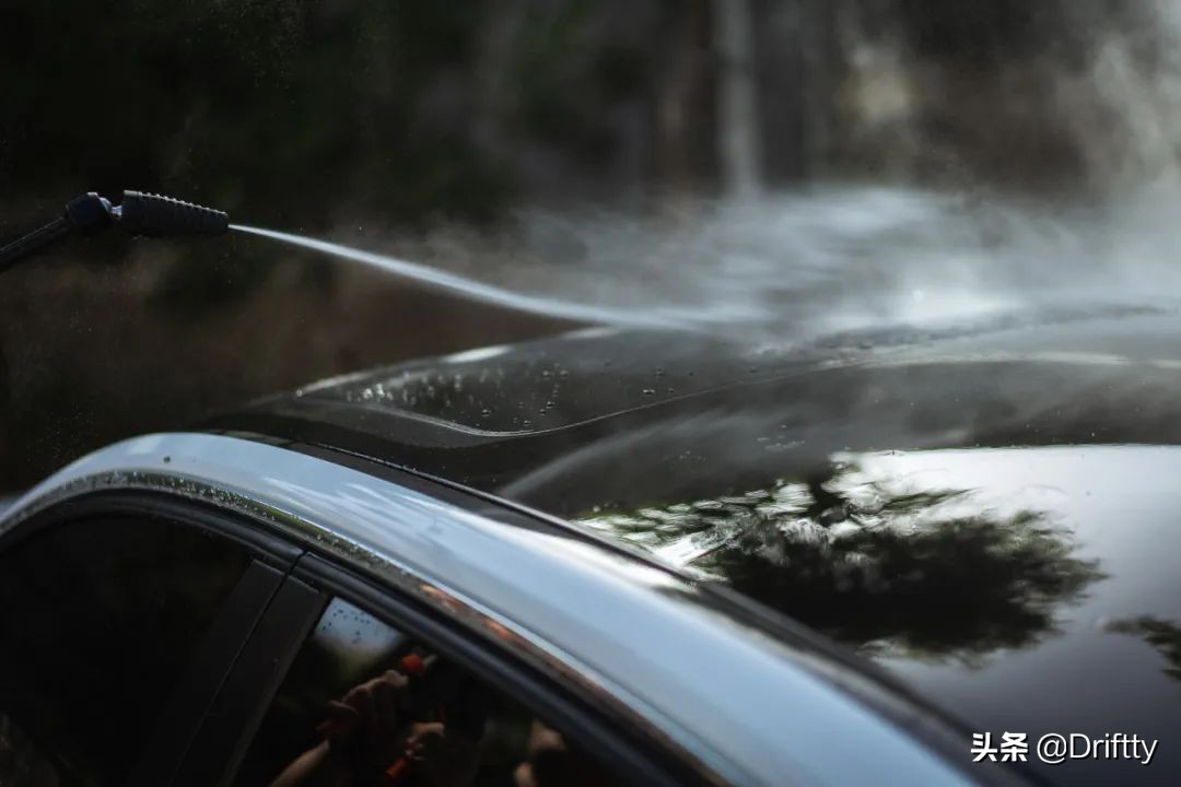 绿田p4洗车机使用说明,绿田lutian1700w洗车机评测