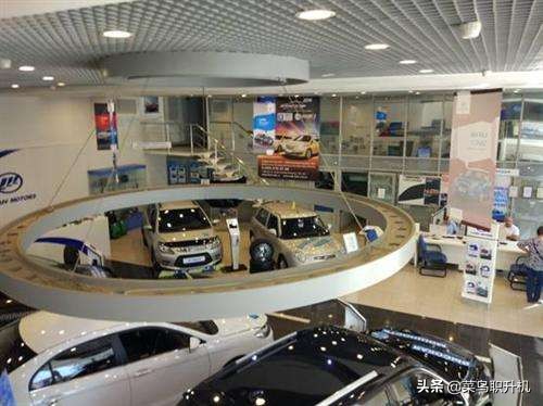 汽车厂家无息贷款买车有什么陷阱,上海叶隆汽车店买车陷阱