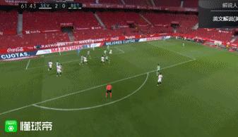 西甲塞维利亚vs卡迪斯前瞻预测,西甲形势最新分析排名