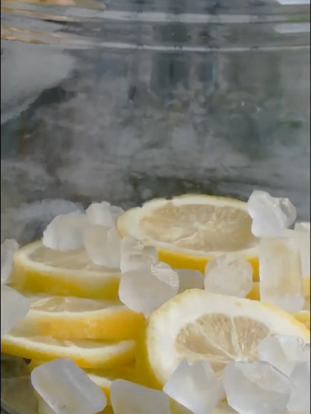 苹果醋的自制方法减肥,厨娘教你正确做法