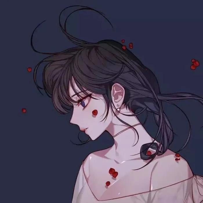 情侣头像100张图集可保存,精选100张超好看头像你一定喜欢