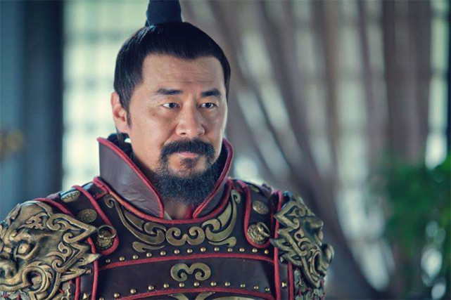 刘秀被称为什么皇帝,刘秀为什么是最完美的皇帝