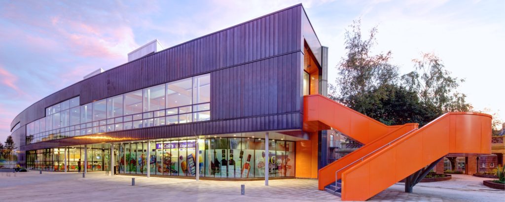 和我一起走进不朽名校知山大学!