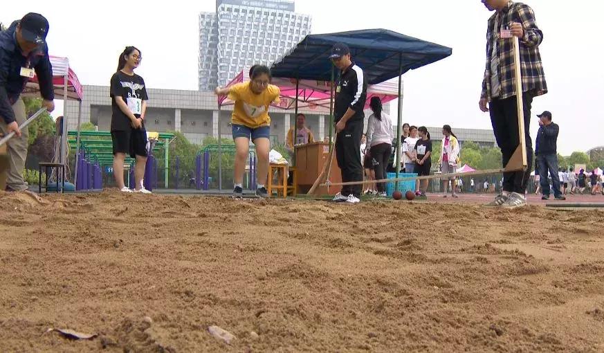 中考体育开考,2022年体育中考开考