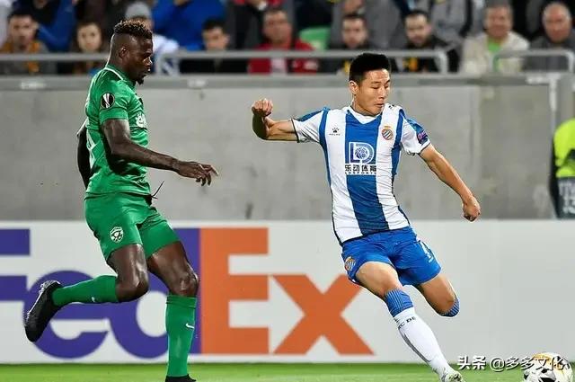 武磊跟孙兴慜谁更强,孙兴慜双逆足