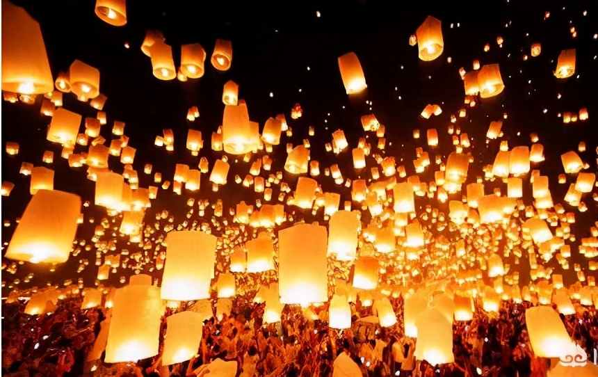 和老街一起学作诗,说说我们最重视的9个节日与古诗词