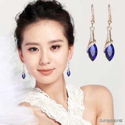 2020四款提升气质的珠宝配饰，与明星同款做气质女王