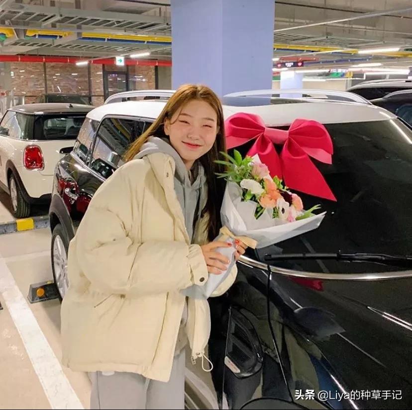 满大街的羊羔毛,满大街都是骆驼羽绒服