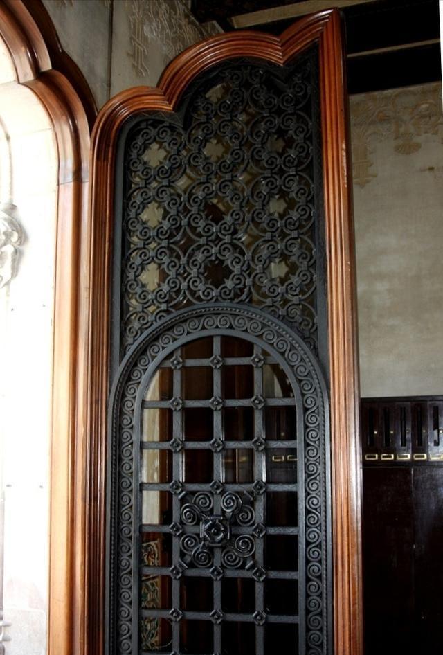 巴塞罗那：你可能错过的优秀建筑——精妙绝伦的阿玛耶之家