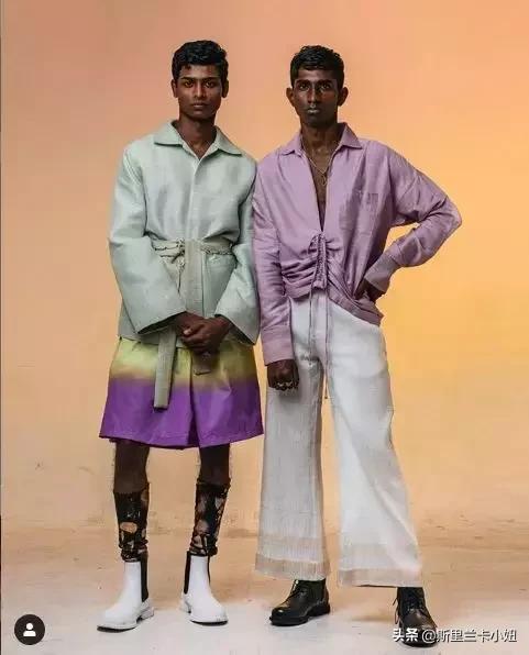 斯里兰卡穿什么好看,斯里兰卡女士穿搭