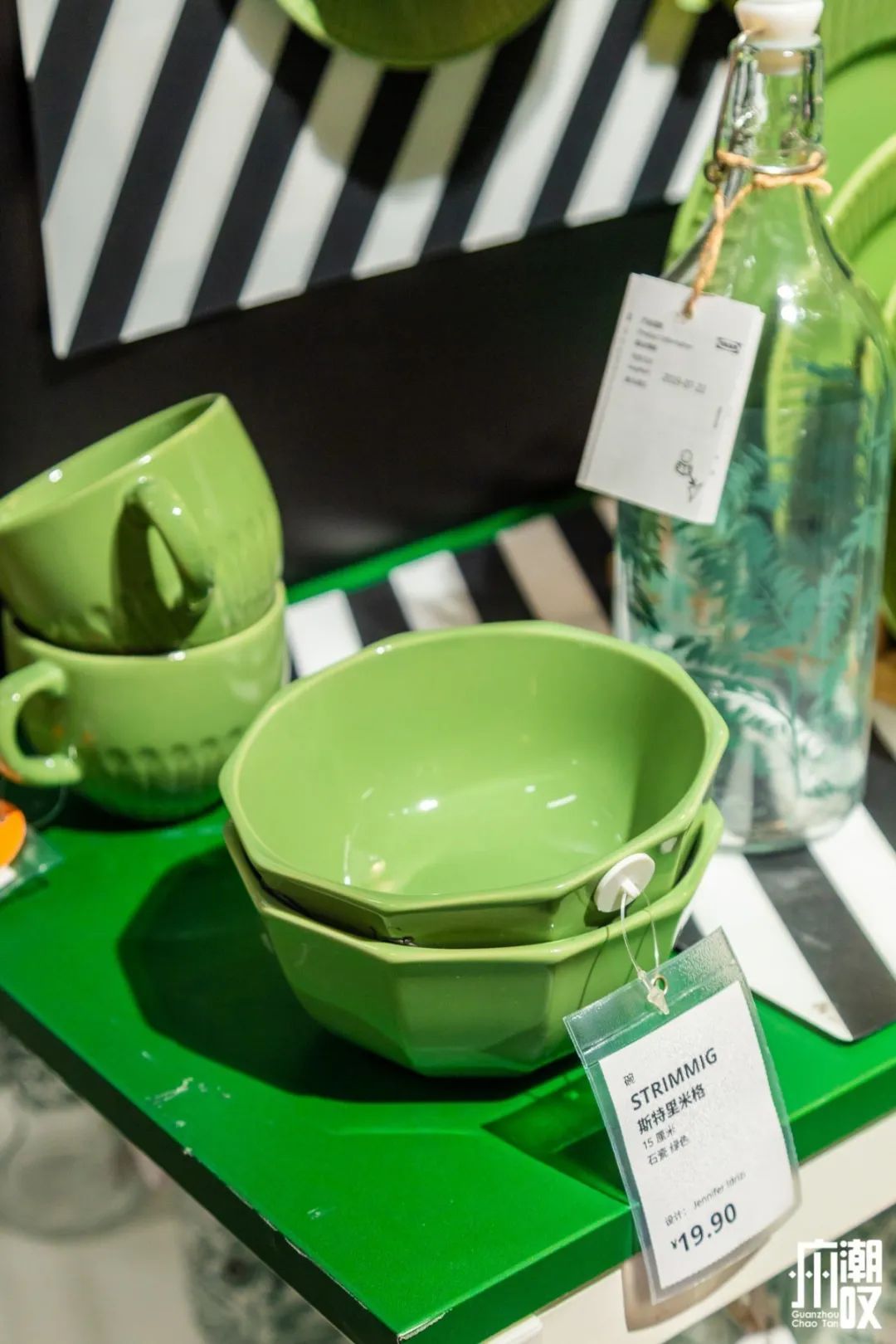 宜家五月发生的大事,宜家最可怕的事件