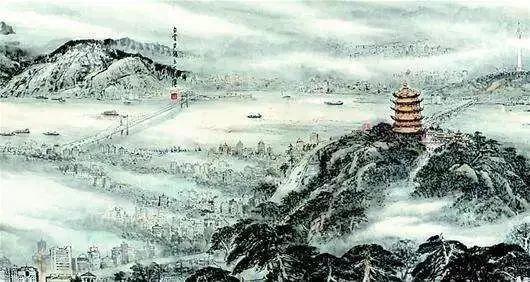 (新年篇)诗人毛*东泽**【九】——减字木兰花