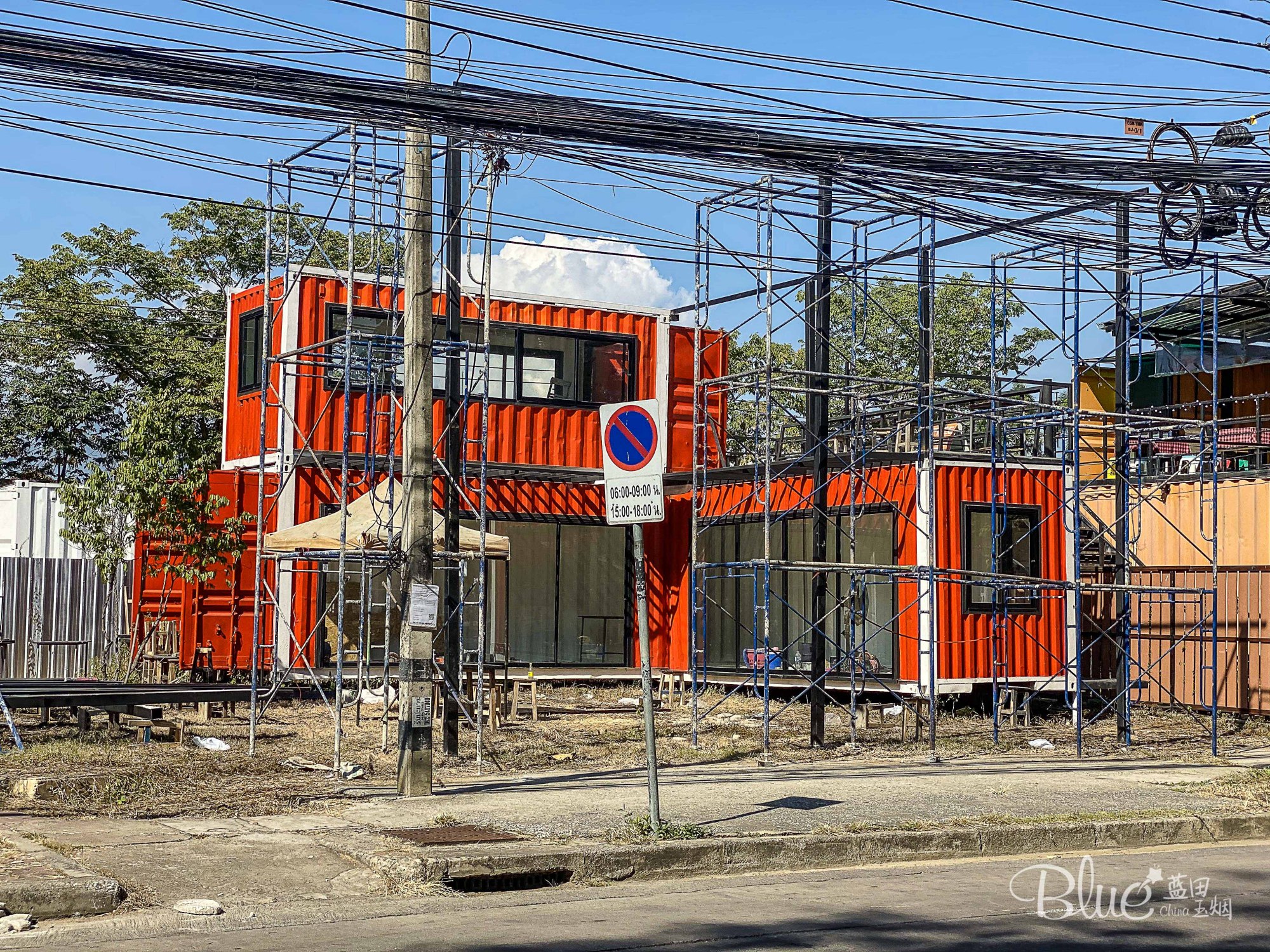 清迈环境好住宿便宜的地方,清迈最好的旅馆