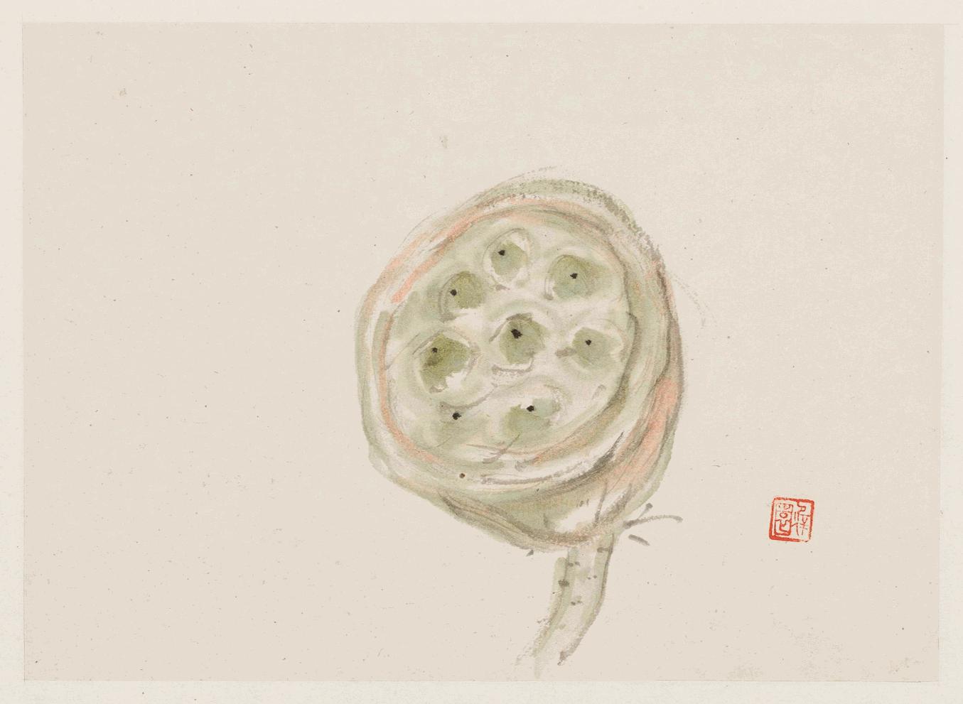 王雪涛花鸟画4尺整张图片,王雪涛花鸟画山水画作品