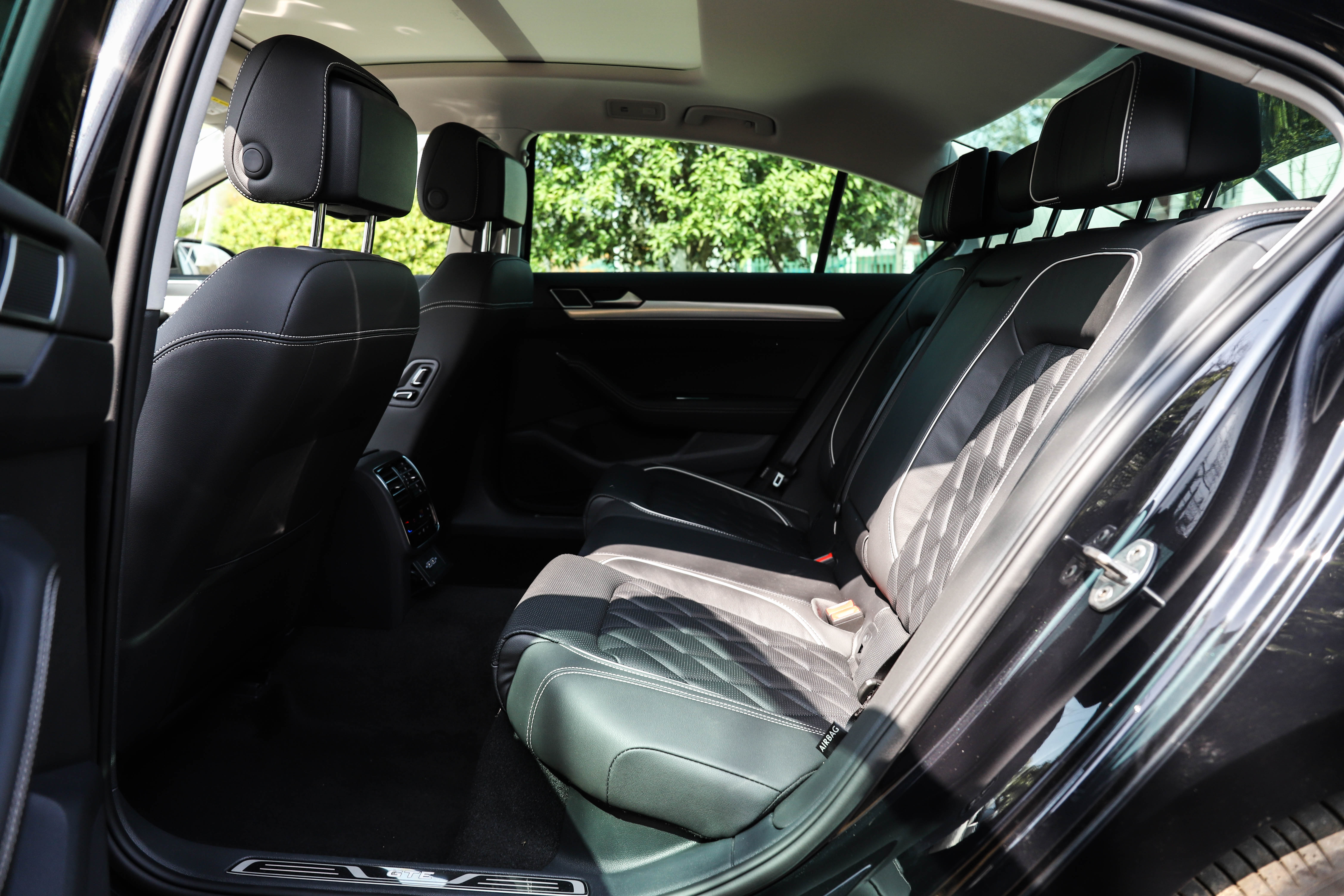 新款大众迈腾的真实油耗,18款迈腾油耗比原来高了