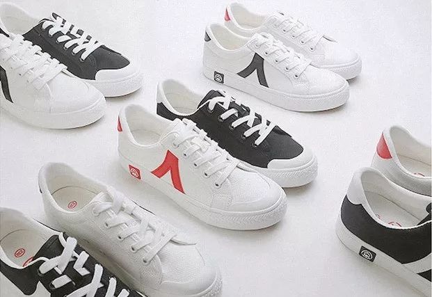 帆布鞋除了vans和匡威还有什么,vans匡威高颜值板鞋推荐