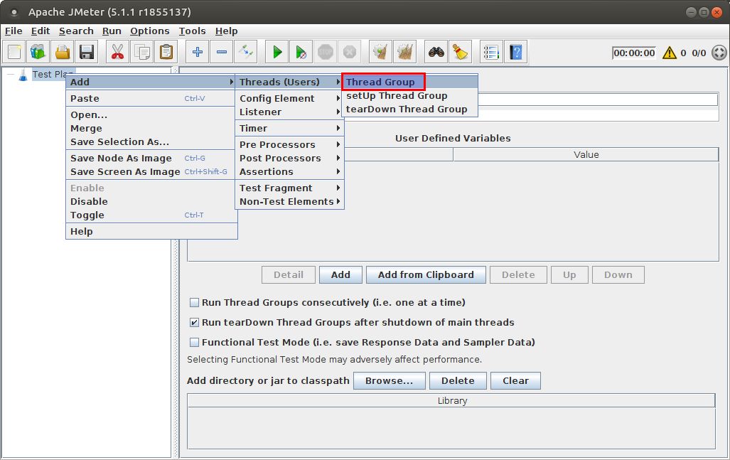 jmeterjava接口性能测试,jmeter并发百万压测