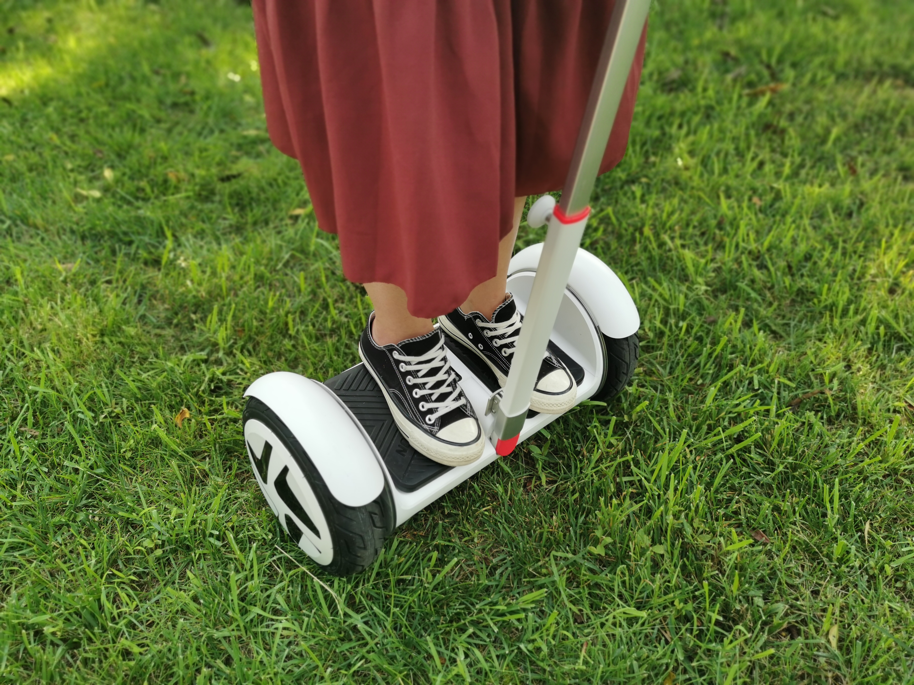 乐行天下e3平衡车评测,乐行天下平衡车值得购买吗