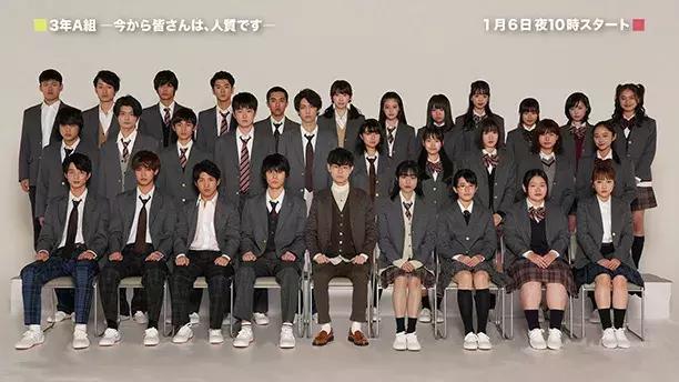 2019完整电视剧,2019冬剧场动画