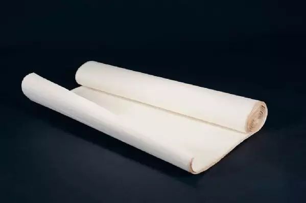 宣纸的种类及其在书画中的应用,最全的宣纸常识值得收藏