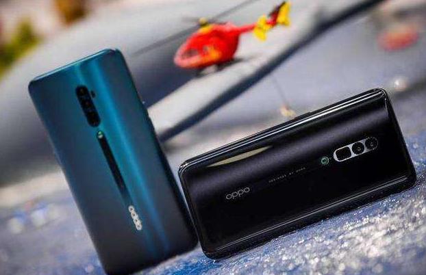 opporeno10倍变焦版玩久了发热,opporeno十倍变焦版测评游戏发热