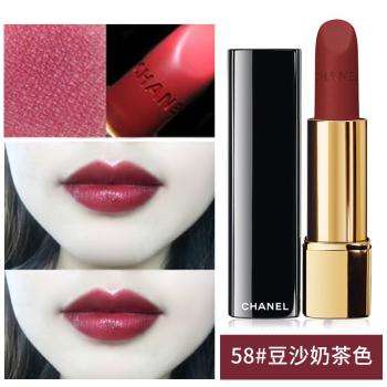 每个女生都要有的口红,每个女生必须拥有的口红女王