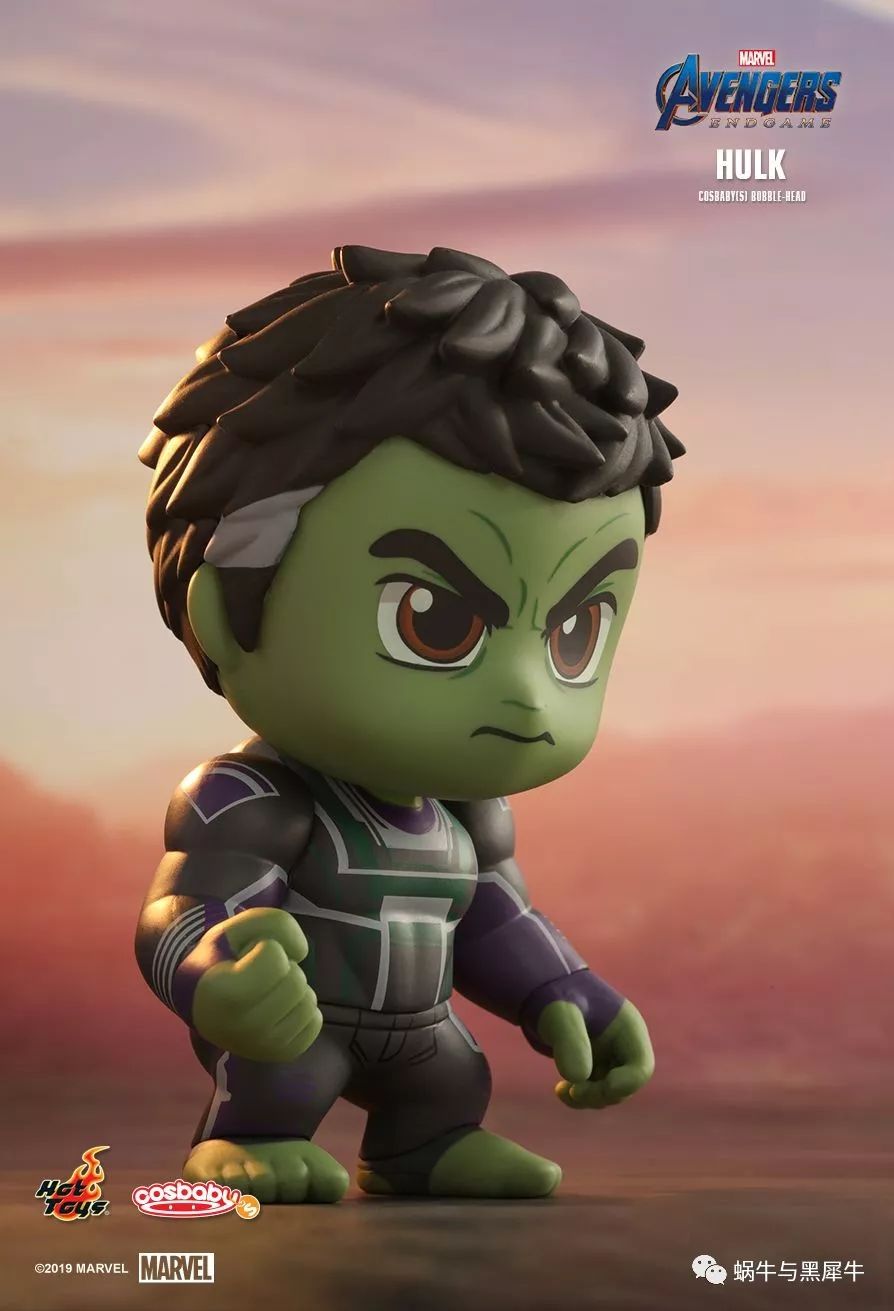 复仇者联盟4上映在即，这家公司又开始搞事情了