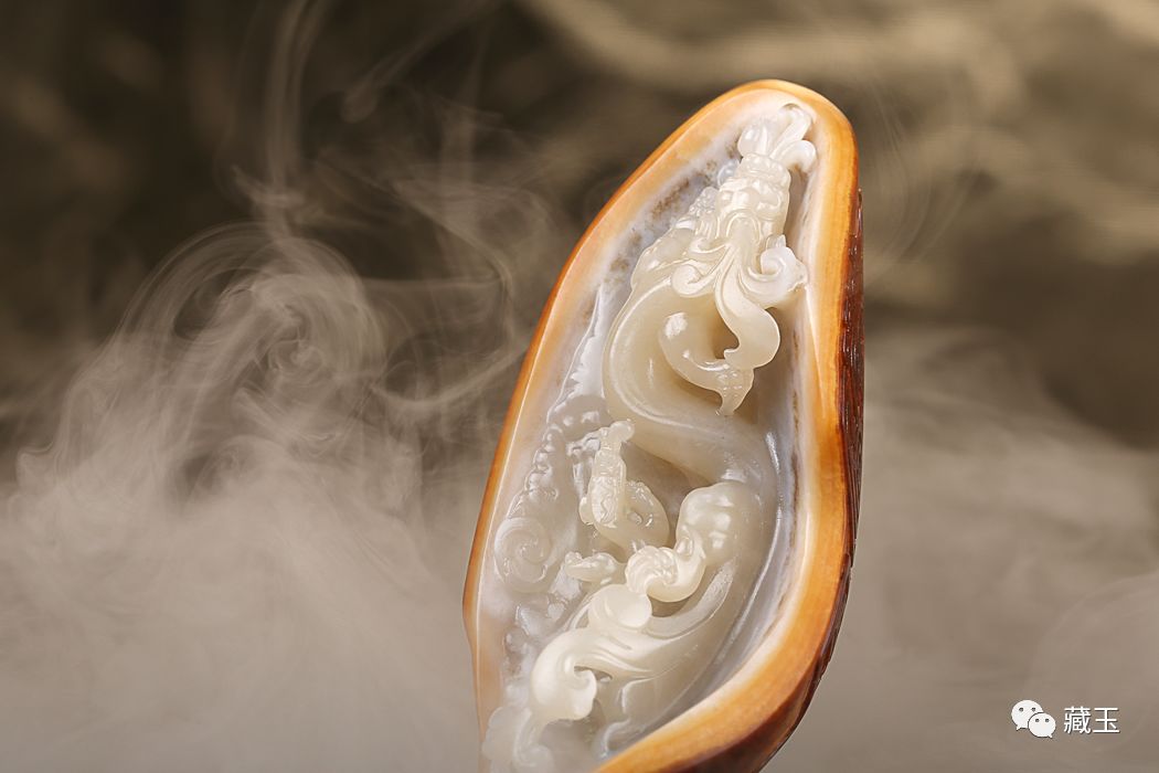 一位玉友的年终总结！2019，爱玉新的开始……